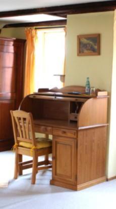 Hotel Garni Graf Von Oberg Lahstedt Bagian luar foto