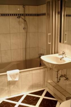 Hotel Garni Graf Von Oberg Lahstedt Bagian luar foto